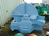 CM&E Wastewood Chipper, 36